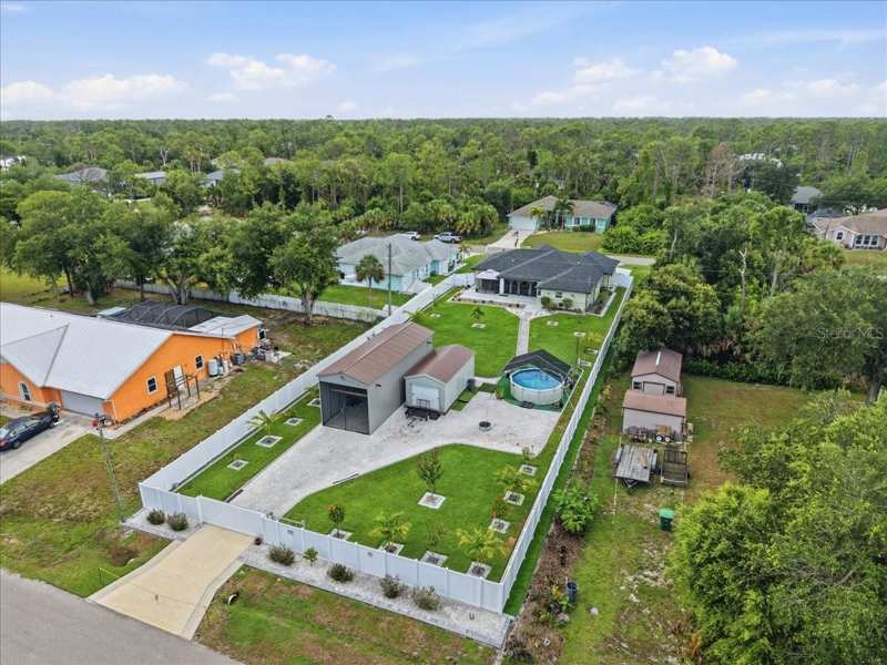 3 bedroom Single Family Residence at 17432 Shirley Avenue, Port Charlotte Sec 41, Port Charlotte — photo 1