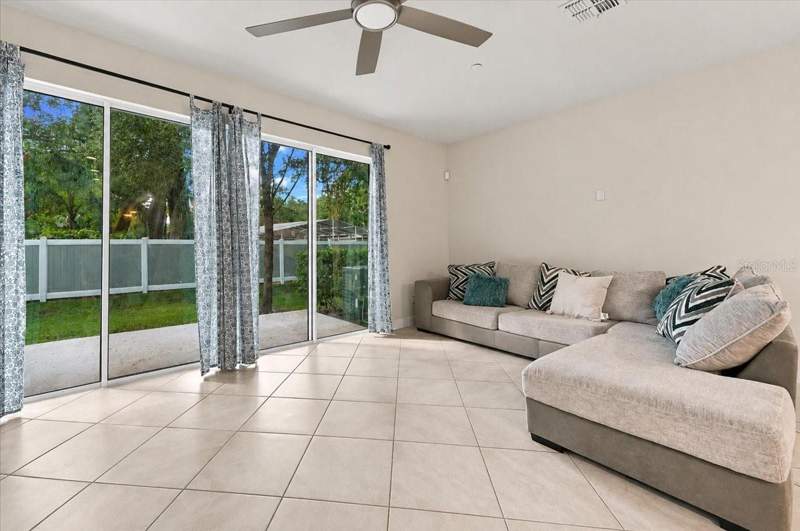 3 bedroom Townhouse at 7560 Aloma Pines Court, Aloma Trails, Winter Park — photo 5