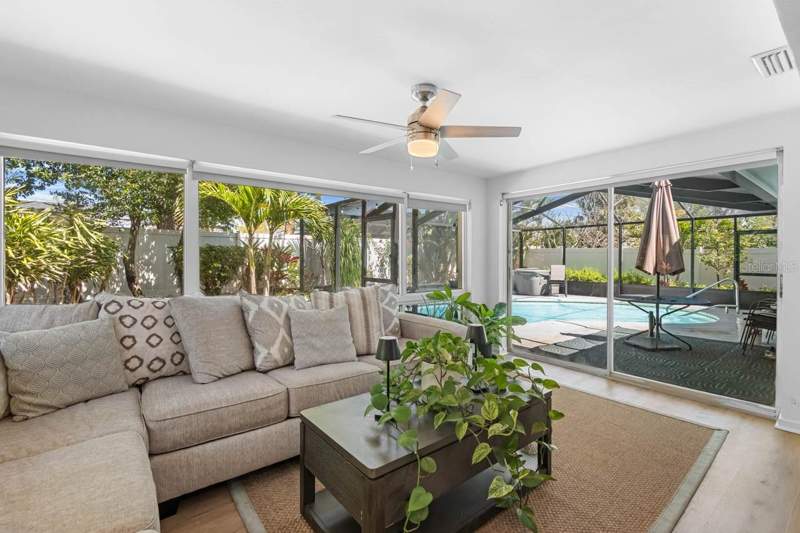 2 bedroom Single Family Residence at 3723 Orchard Grove Lane, Harbor Hills, Largo — photo 5