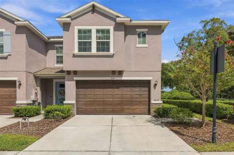 6611 Rocky Park Street, home for sale in Tampa 33625