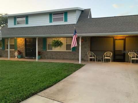 12465 Monarch Circle, home for sale in Seminole 33772