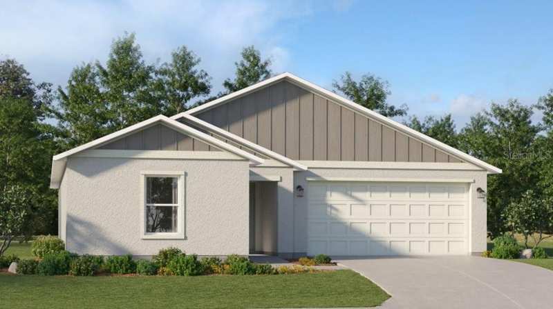 4 bedroom Single Family Residence at 1947 Pine Meadows Golfcourse Road, Pine Meadows 50'S, Eustis — photo 1