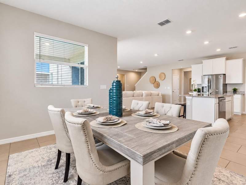 4 bedroom Single Family Residence at 13017 Willow Grove Drive, Belmond Reserve Ph 1, Riverview — photo 5