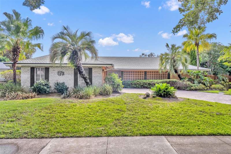 Brookshire Heights