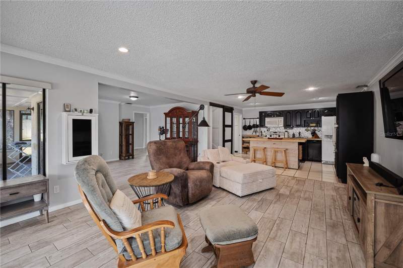 4 bedroom Single Family Residence at 11210 Elderberry Court, Hill, Clermont — photo 5