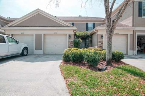 11092 Windsor Place Circle, home for sale in Tampa 33626