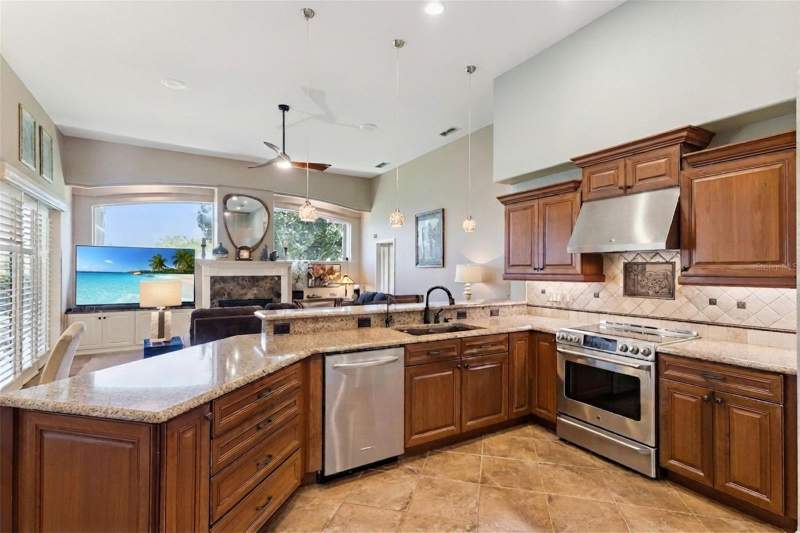 4 bedroom Single Family Residence at 3739 Winding Lake Circle, Cypress Landing Ph 02, Orlando — photo 5