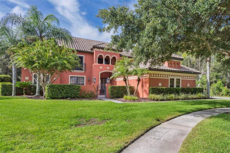 BallastoneHomes for Sale in Land O Lakes, FL