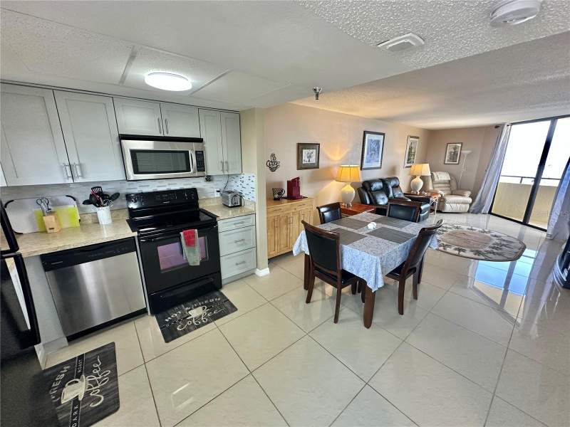 1 bedroom Condominium at 5915 Sea Ranch Drive #603, Gulf Island Beach Tennis, Hudson — photo 3