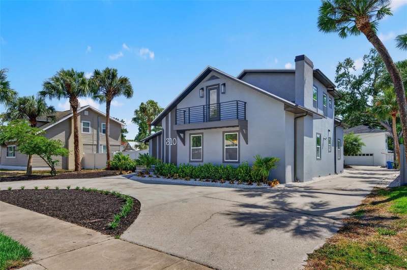 5 bedroom Single Family Residence at 310 Park Street, Davista Rev Map Of, St Petersburg — photo 5