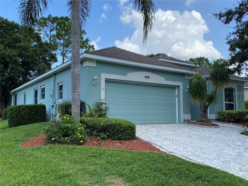 2 bedroom Single Family Residence at 4202 Hammersmith Drive, Kings Ridge, Clermont — photo 5