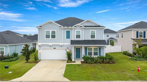 3980 NE 34Th Avenue, home for sale in Ocala 34479