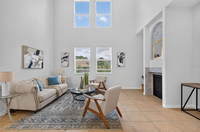 5 bedroom Single Family Residence at 7327 Brightwaters Court, Oyster Bayou, New Port Richey — photo 5
