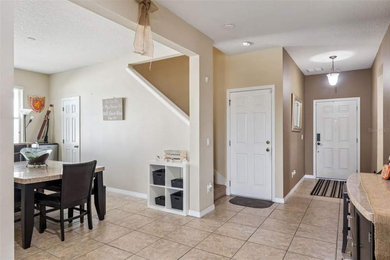 4 bedroom Single Family Residence at 3632 Creswick Circle, Victoria Lndgs, Orlando — photo 3