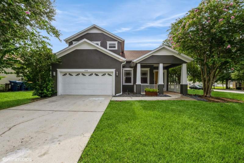 Minneola Highland Oaks