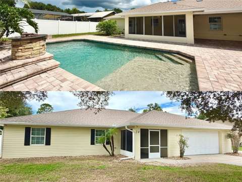 24 Teak Way, home for sale in Ocala 34472