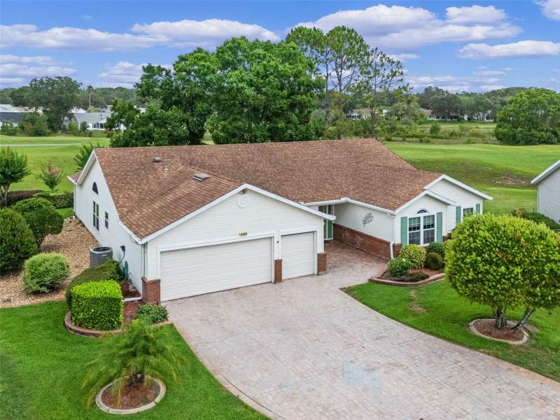 Plantation At Leesburg Manor View Village