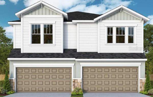 Armory GardensHomes for Sale in Tampa, FL