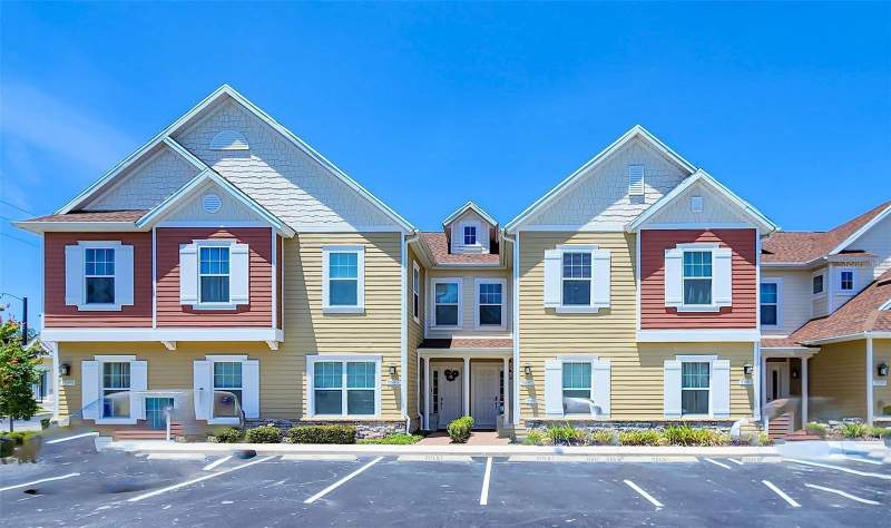 Summerville ResortHomes for Sale in Kissimmee, FL