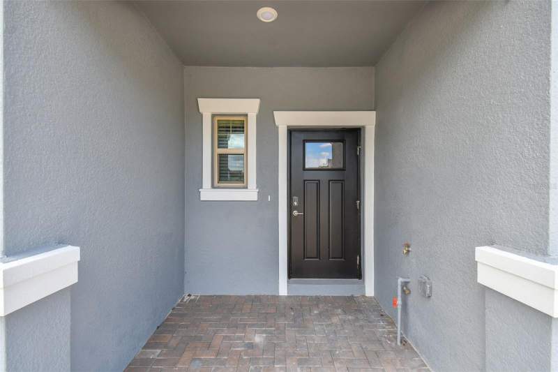 3 bedroom Townhouse at 9653 Ashworth Place, Connerton Village 2 Prcl 219, Land O Lakes — photo 2