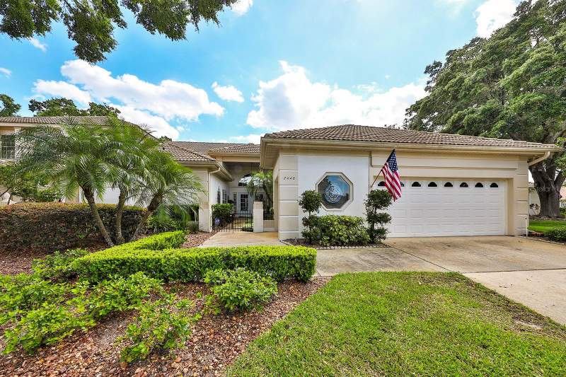 2446 SWEETWATER COUNTRY CLUB DRIVE