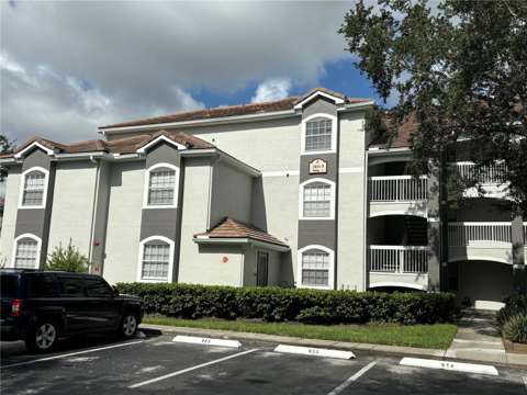 13917 Fairway Island Drive #917, home for sale in Orlando 32837
