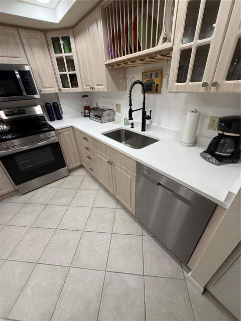 1 Key Capri #502E, Treasure Island FL - photo 6 of 6