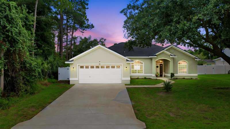3 bedroom Single Family Residence at 96 Parkview Drive, Southwest Quadrant Ph 01-04, Palm Coast — photo 1
