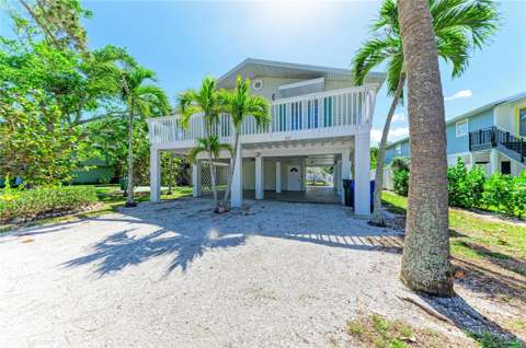 517 Spring Avenue, home for sale in Anna Maria 34216