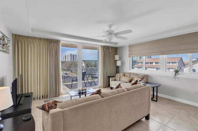 2 bedroom Condominium at 223 Island Way #4A, Island Way Towers Condo, Clearwater — photo 4