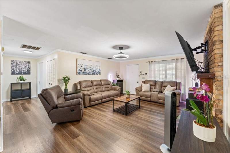 2 bedroom Single Family Residence at 38213 Palm Grove Drive, Zephyrhills Colony Co, Zephyrhills — photo 5