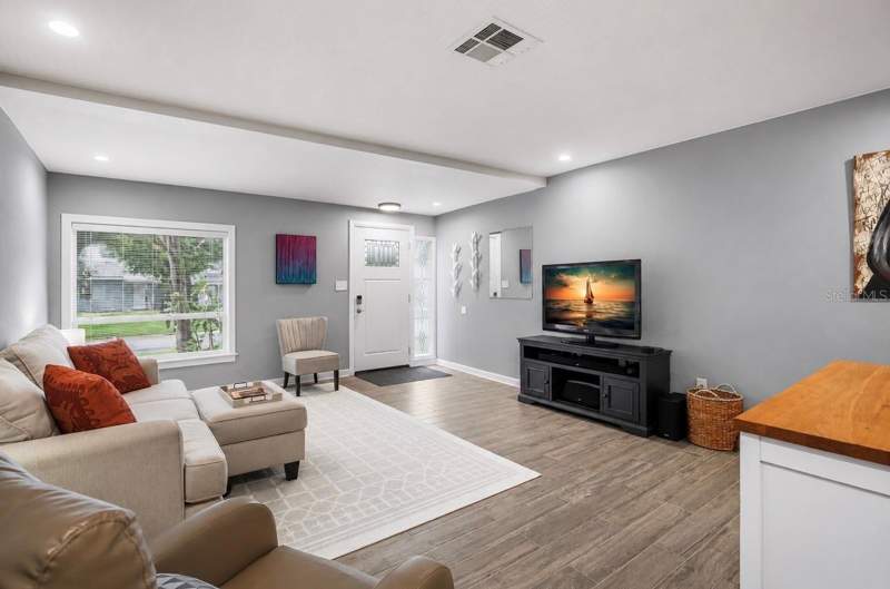 3 bedroom Single Family Residence at 1663 San Mateo Drive, Dunedin Isles 1, Dunedin — photo 2