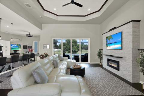 690 Sudbrook Lane, Spring Hill FL - photo 11 of 55