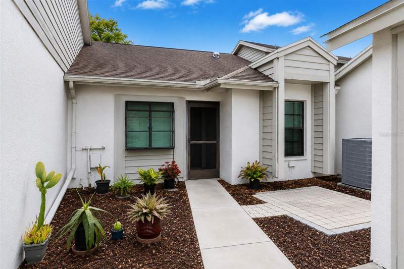 2 bedroom Villa at 11736 Rolling Pine Lane, Forestwood, Port Richey — photo 4