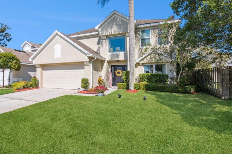 Highlands Of Lake Mary