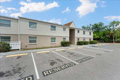 7210 N Manhattan Avenue #1714, home for sale in Tampa 33614