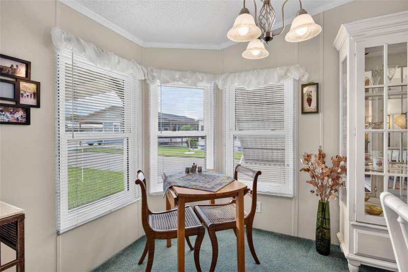 2 bedroom Manufactured Home at 159 Tarpon, Alligator Park Coop, Punta Gorda — photo 3