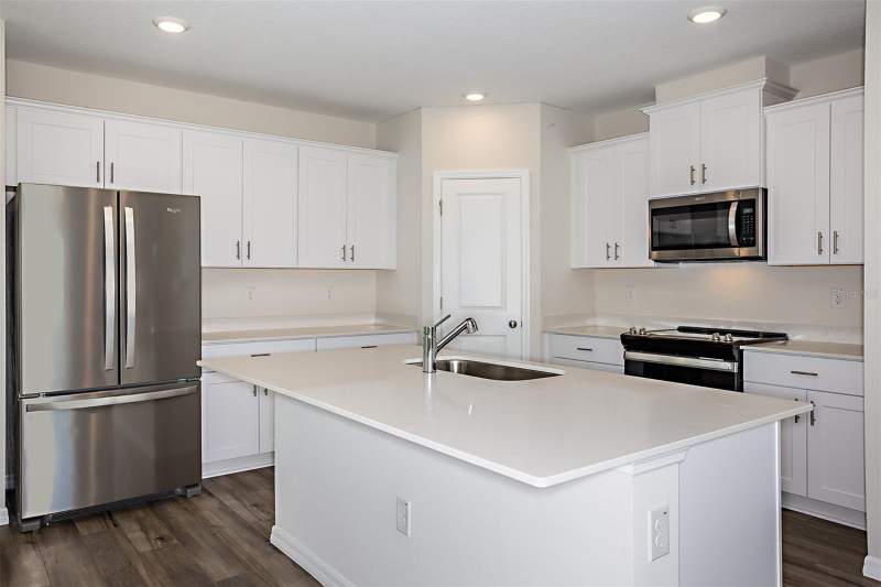 4 bedroom Single Family Residence at 9144 Bent Branch, Pasadena Ridge, Dade City — photo 2
