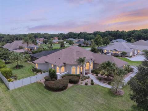 3986 SE 43Rd Circle, luxury home for sale in Ocala