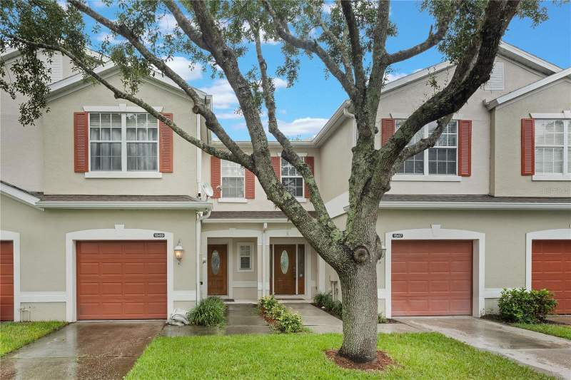 Wekiva Park Townhomes