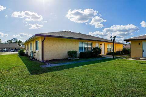 21150 Gertrude Avenue #A3, home for sale on Gertrude Avenue