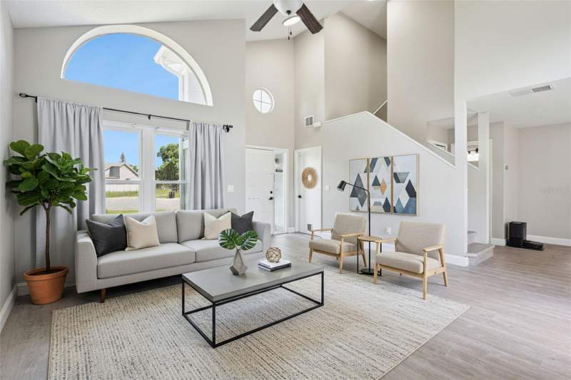 4 bedroom Single Family Residence at 622 Colorado Woods Court, Meadow Woods Vlg 8, Orlando — photo 4