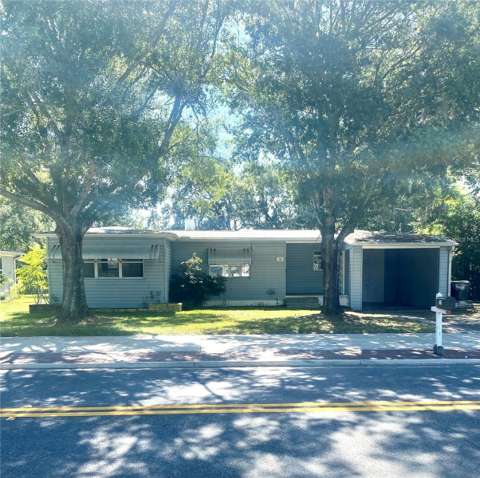 721 S Clyde Avenue, home for sale in Kissimmee 34741