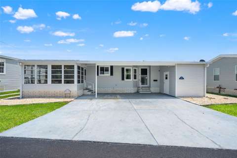 116 Mount Isle Avenue #116, home for sale in St. Petersburg 33702