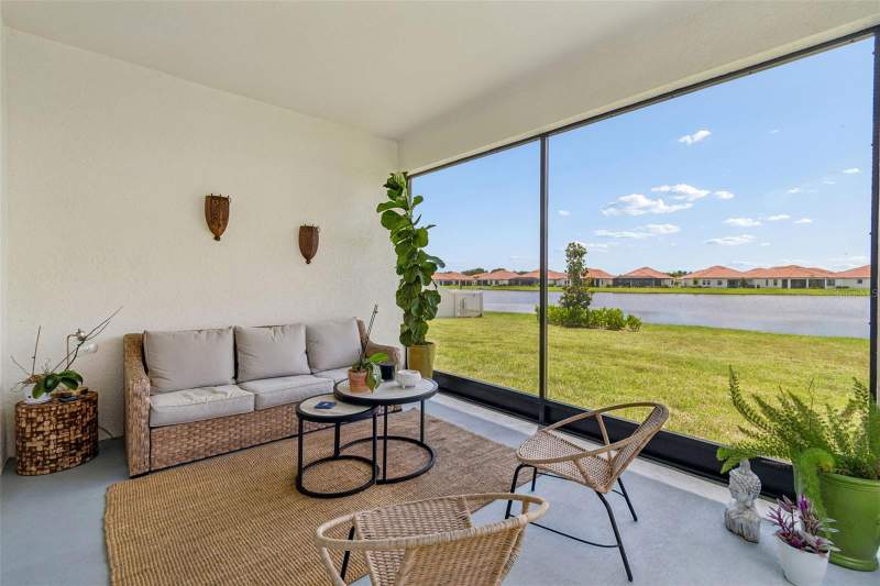 2 bedroom Single Family Residence at 17307 Blue Walk Street, Forest Brooke Active Adult, Wimauma — photo 4