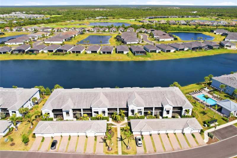 2 bedroom Condominium at 14214 Heritage Landing Boulevard #816, Verdanda 2/Heritage Lndg Bldg, Punta Gorda — photo 1