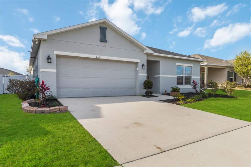 Eagle Pointe