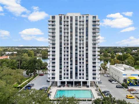 400 E Colonial Drive #508, home for sale in Orlando 32803