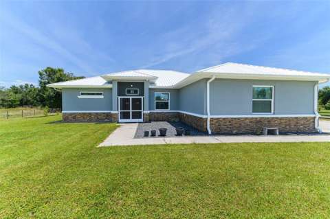 40200 Little Farm Road, home for sale in Punta Gorda 33982