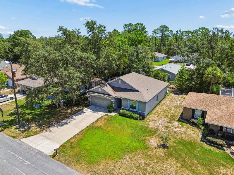 3 bedroom Single Family Residence at 4068 Mendota Avenue, Weeki Wachee Woodlands, Spring Hill — photo 5